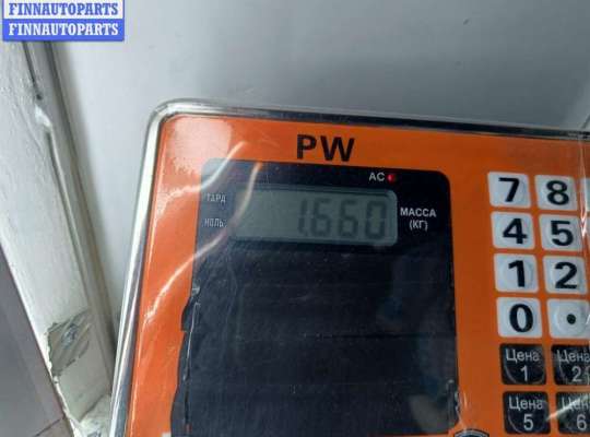 купить Двигатель отопителя (моторчик печки) на Audi A4 B7 (2004-2008)