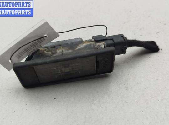 купить Подсветка номера на Peugeot 807