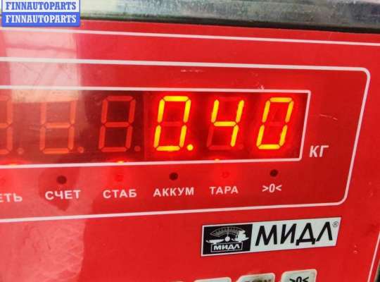 купить Насос топливный на Mercedes C-Class W203 (2000-2006)