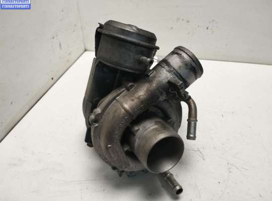 купить Турбина на Renault Laguna II (2001-2007)