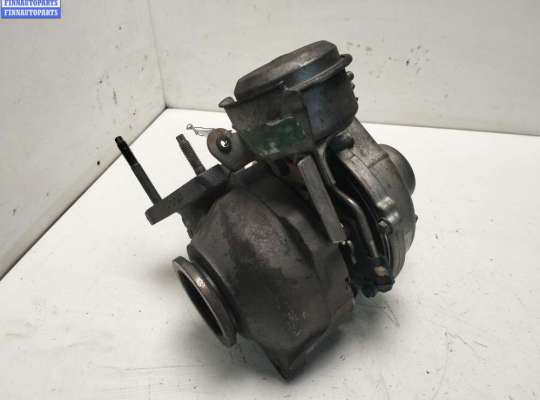 купить Турбина на Renault Laguna II (2001-2007)