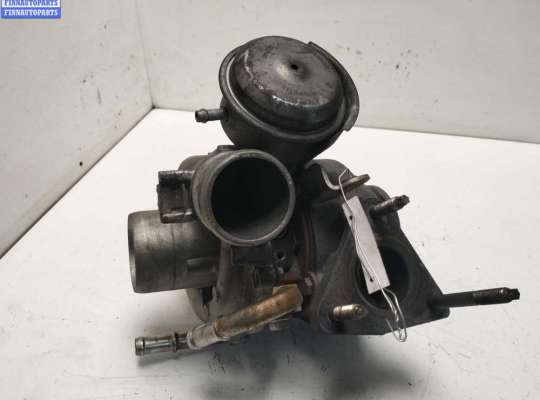 купить Турбина на Renault Laguna II (2001-2007)