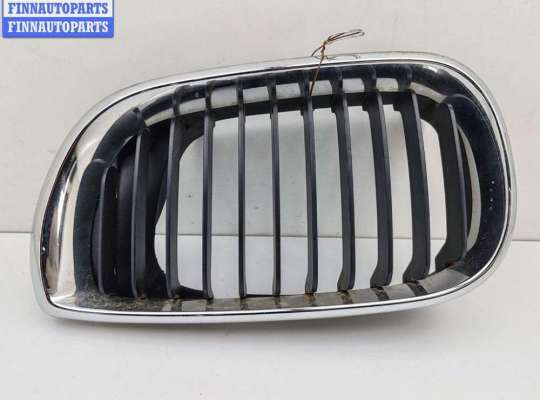 Купить Решетка радиатора на BMW 3 E46 (1998-2006) Решетка радиатора BM3674212 на BMW 3 E46 (1998-2006)