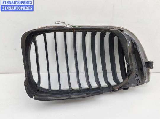 купить Решетка радиатора на BMW 3 E46 (1998-2006)