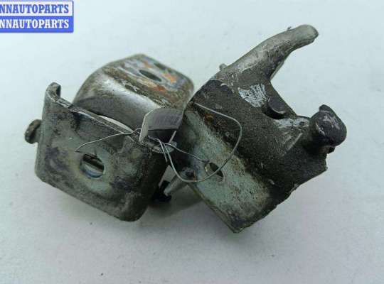 купить Петля двери передней правой на Fiat Scudo (2007-2016)