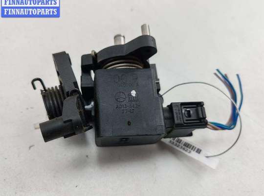 Датчик педали газа MB1695303 на Mercedes A-Class W168 (1997-2004)