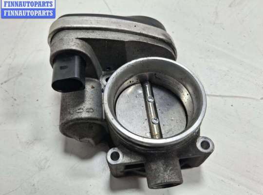 купить Заслонка дроссельная на BMW 3 E46 (1998-2006)