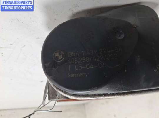 купить Заслонка дроссельная на BMW 3 E46 (1998-2006)