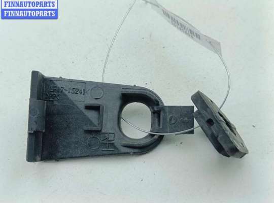 купить Кронштейн радиатора на Mazda 6 (2002-2007) GG/GY