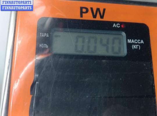 купить Кронштейн радиатора на Mazda 6 (2002-2007) GG/GY