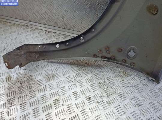 купить Крыло переднее правое на Opel Combo C (2001-2011)