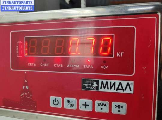 купить Механизм натяжения ремня, цепи на Opel Insignia A (2008-2017)