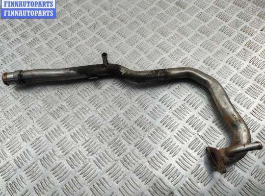 купить Трубка охлаждающей жидкости металлическая на Opel Omega B (1994-2003)