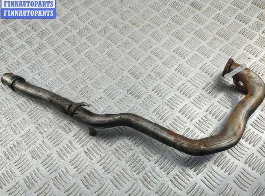 купить Трубка охлаждающей жидкости металлическая на Opel Omega B (1994-2003)