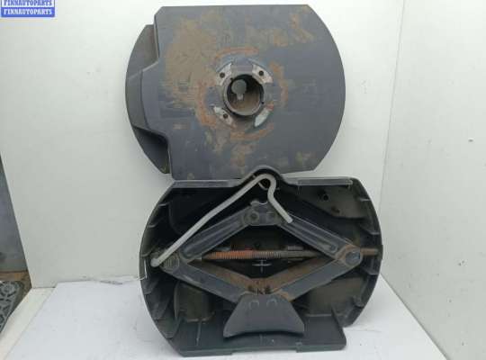 купить Домкрат на Peugeot 308 T7 (2007-2013)