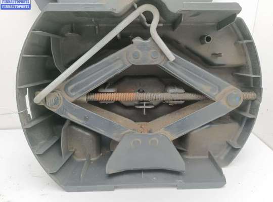 купить Домкрат на Peugeot 308 T7 (2007-2013)