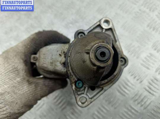 купить Стартер на Opel Vectra B (1995-2002)