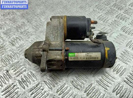 Купить Стартер на Opel Vectra B (1995-2002) Стартер OP2380240 на Opel Vectra B (1995-2002)