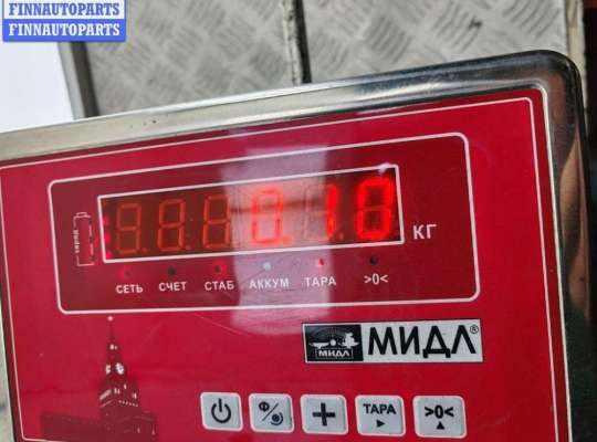 купить Ручка двери внутренняя передняя левая на Volkswagen Golf-4