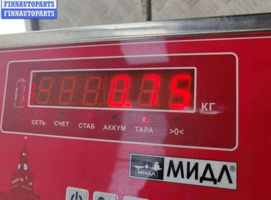 купить Замок двери задней левой на BMW 3 E36 (1991-2000)