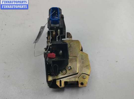 купить Замок двери задней левой на BMW 3 E36 (1991-2000)