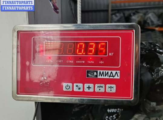 купить Кожух ГРМ на Volkswagen Passat B5