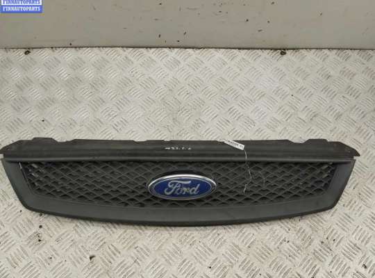 купить Решетка радиатора на Ford Focus II (2004-2011)