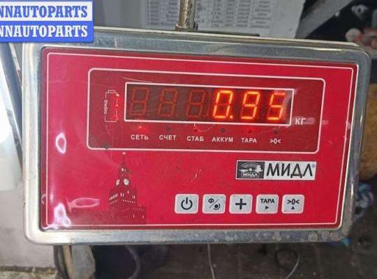 купить Решетка радиатора на Ford Focus II (2004-2011)