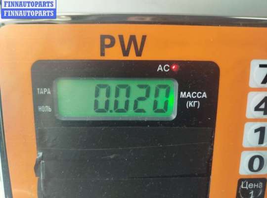 купить Датчик парковки (парктроник) передний на Volkswagen Passat B6