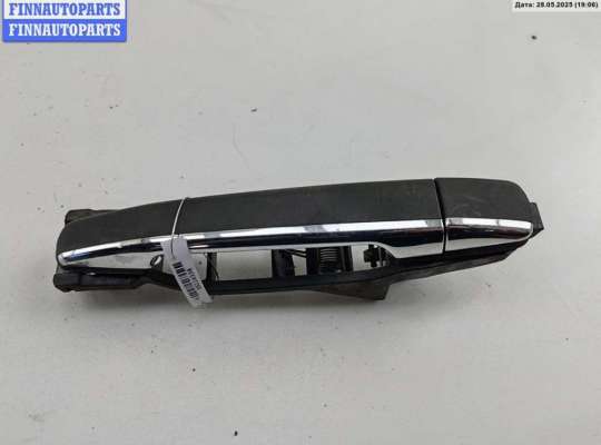 купить Ручка двери наружная задняя правая на Mercedes W202 (C)