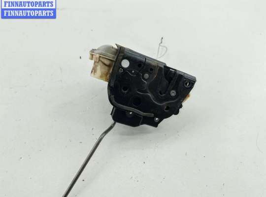 купить Замок двери передней левой на Audi A4 B7 (2004-2008)