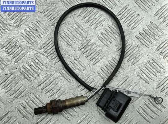 Датчик кислородный (лямбда-зонд) AU1717953 на Audi A6 C5 (1997-2005)