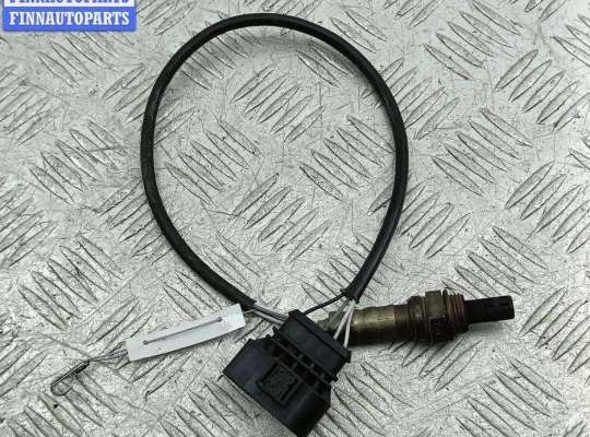 купить Датчик кислородный (лямбда-зонд) на Audi A6 C5 (1997-2005)