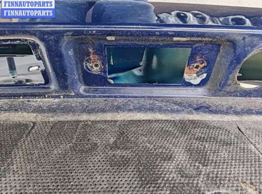 купить Крышка багажника (дверь задняя) на Volkswagen Passat B5+ (GP)