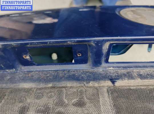 купить Крышка багажника (дверь задняя) на Volkswagen Passat B5+ (GP)