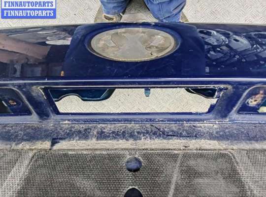 купить Крышка багажника (дверь задняя) на Volkswagen Passat B5+ (GP)