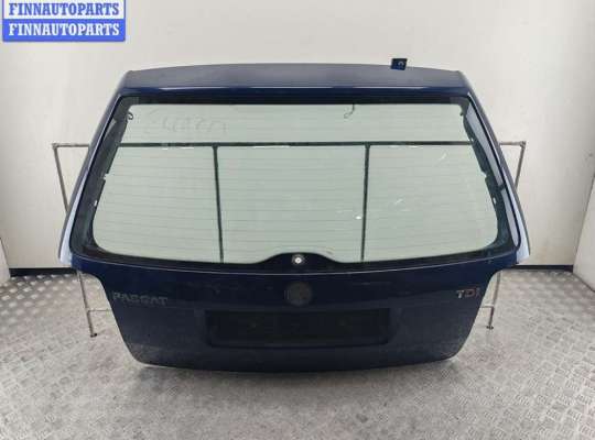 купить Крышка багажника (дверь задняя) на Volkswagen Passat B5+ (GP)