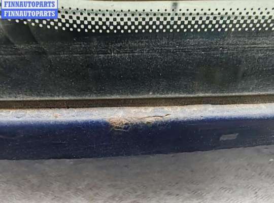 купить Крышка багажника (дверь задняя) на Volkswagen Passat B5+ (GP)