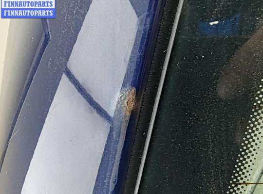 купить Крышка багажника (дверь задняя) на Volkswagen Passat B5+ (GP)