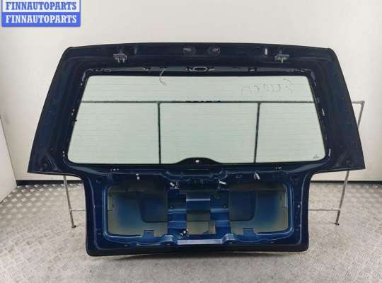 купить Крышка багажника (дверь задняя) на Volkswagen Passat B5+ (GP)