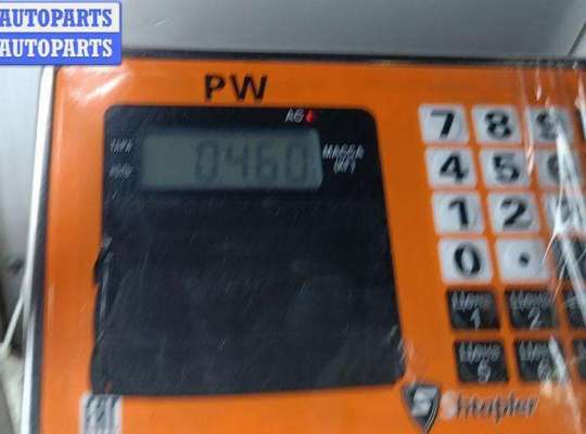 купить Кран отопителя (печки) на BMW 3 E46 (1998-2006)