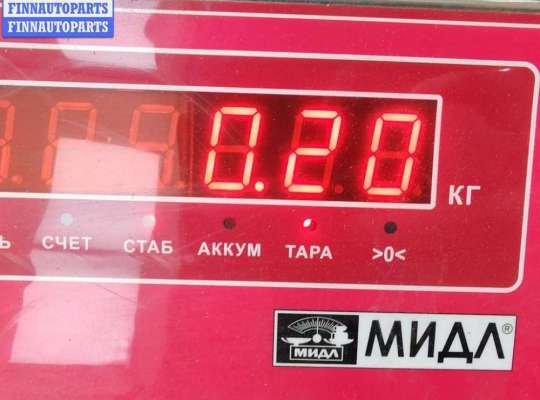 купить Переключатель поворотов на Opel Movano A (1998-2010)