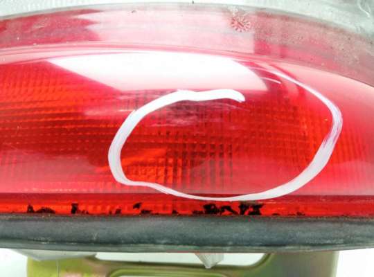 купить Фонарь задний правый на Fiat Brava