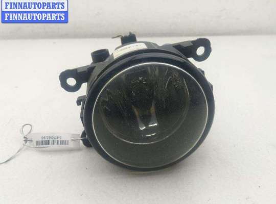 Фара противотуманная (ПТФ)