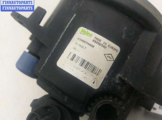 купить Фара противотуманная левая на Renault Laguna III (2008-2015)