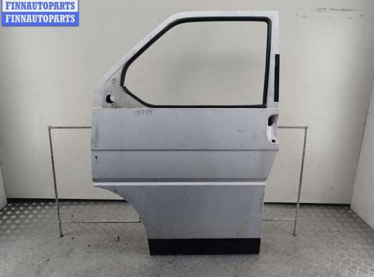 купить Дверь боковая передняя левая на Volkswagen Transporter T4