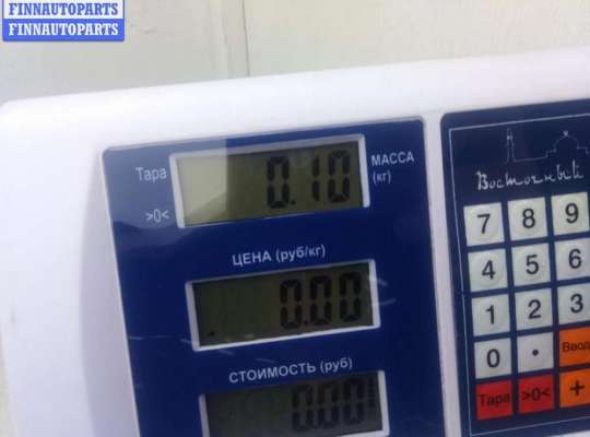 Проводка (коса) салонная