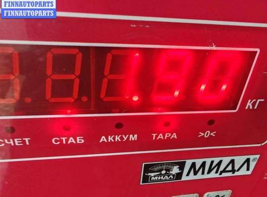 купить Пружина подвески задняя на Ford Focus I (1998-2005)