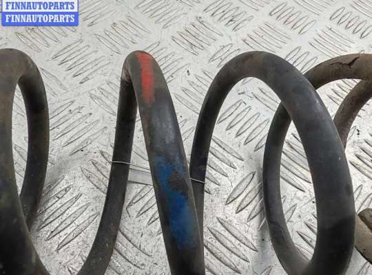 купить Пружина подвески задняя на Ford Focus I (1998-2005)