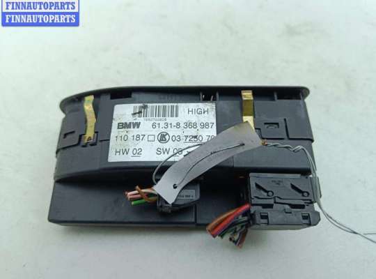 купить Блок кнопок управления стеклоподъемниками на BMW 5 E39 (1995-2003)